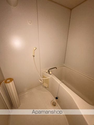 サンライフハヤカツの内装写真