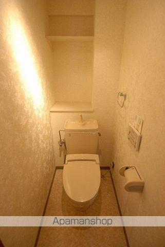 アクセス28の内装写真