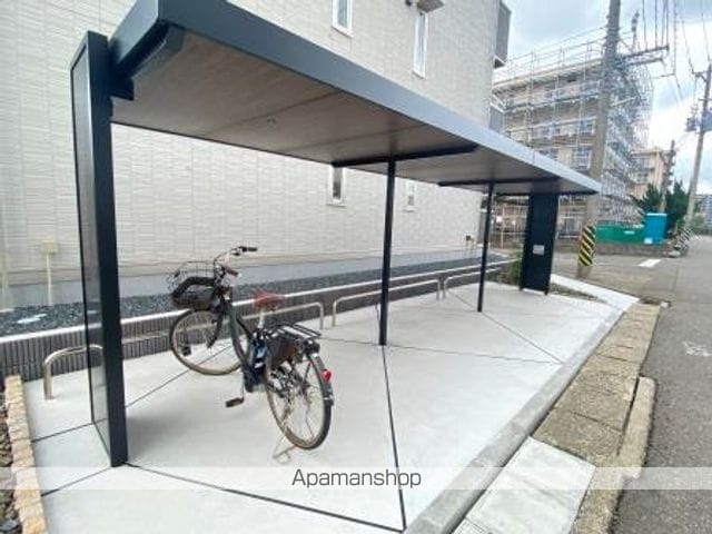 CLASSEUM 幸西 IIの外観写真