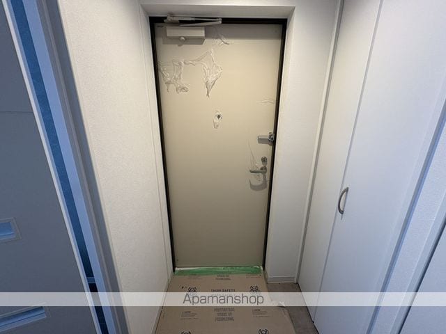 ALEGRIA厚別中央の内装写真