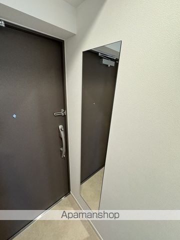 アイル グランデ東京亀有の内装写真