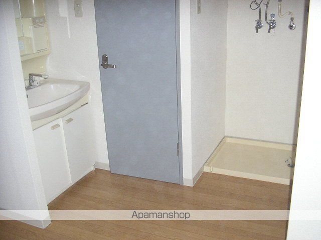 マイルーム澄川の内装写真