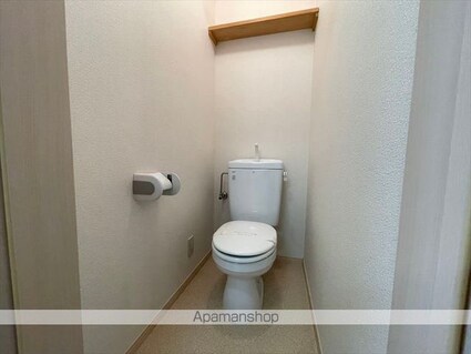 東京都江戸川区瑞江１丁目[1K/20.61m2]の内装6