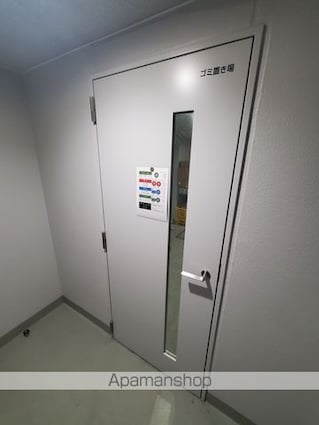 リージア三軒茶屋[2LDK/54.41m2]の共用部4