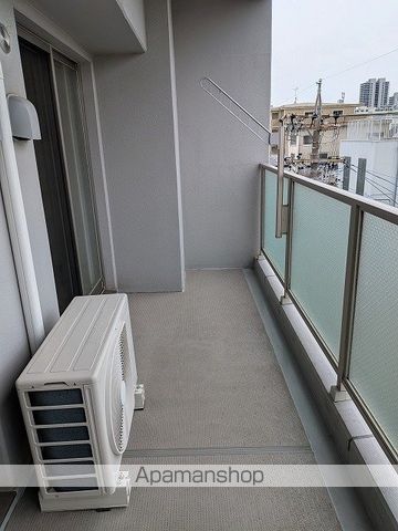 Avenue静岡茶町の内装写真