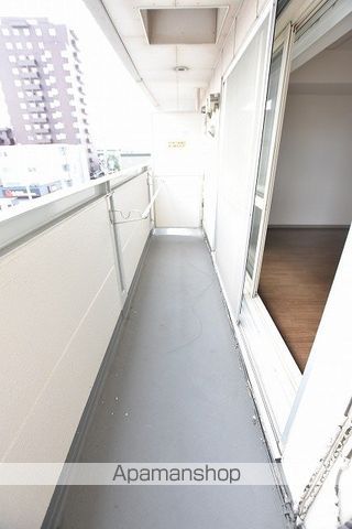 N406ビルの内装写真