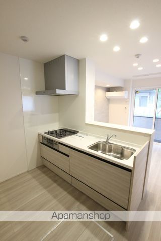 D−ROOM末広I Bの内装写真