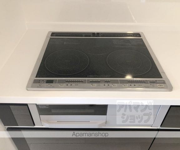 ブランヌーボーの内装写真