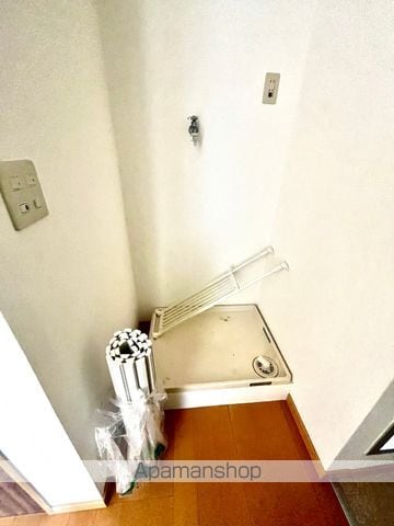 ハイムNの内装写真