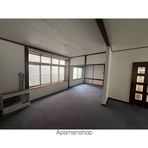 札幌市軌道線 静修学園前駅 徒歩4分 2階建 築64年の内装写真