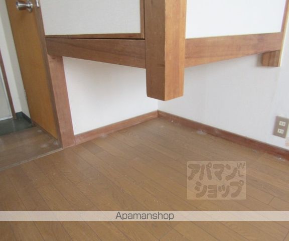 アイバハウスの内装写真