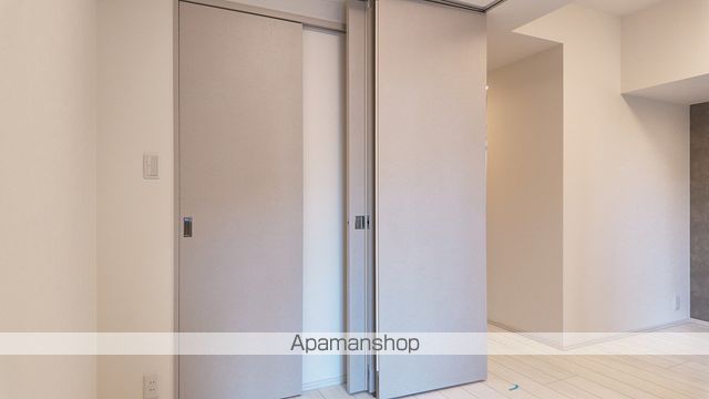 SーRESIDENCE千種BELVIA TOWER(べルヴィアタの内装写真