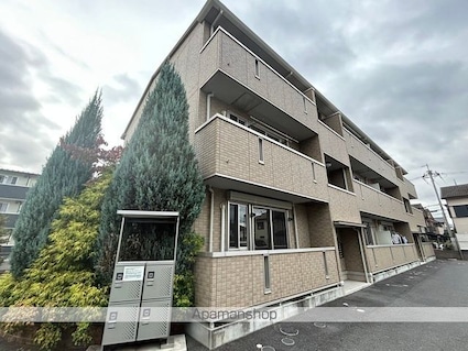 滋賀県大津市大萱７丁目[2LDK/58.18m2]の外観5