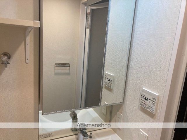 CREALpremier大島の内装写真