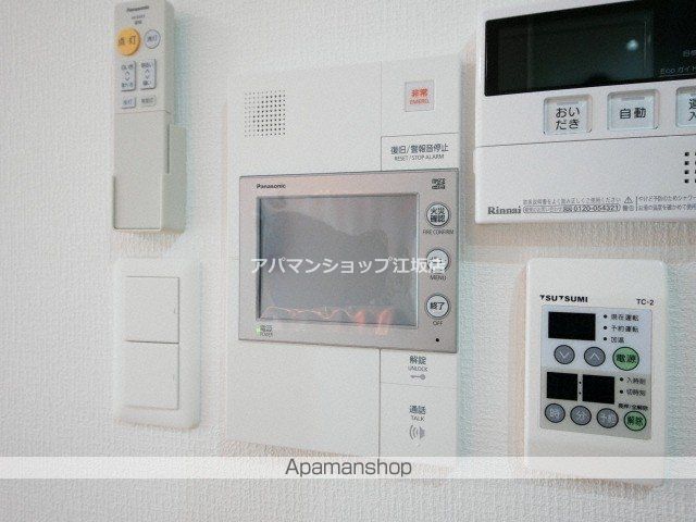 第26関根マンションの内装写真
