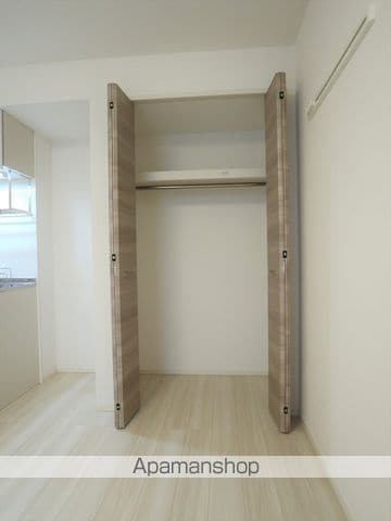 アビタシオン 栄の内装写真
