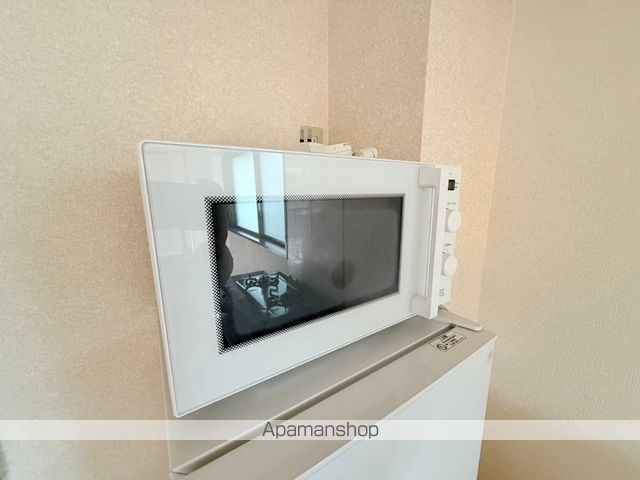 ジュネスフォーシーズンの内装写真