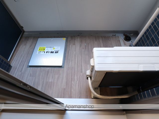 プレサンス大須観音ディオの内装写真