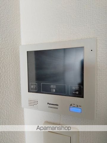 スクエアガーデン緑橋の内装写真