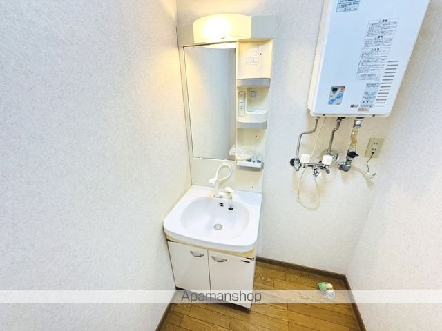 コーポ函館VIの内装写真
