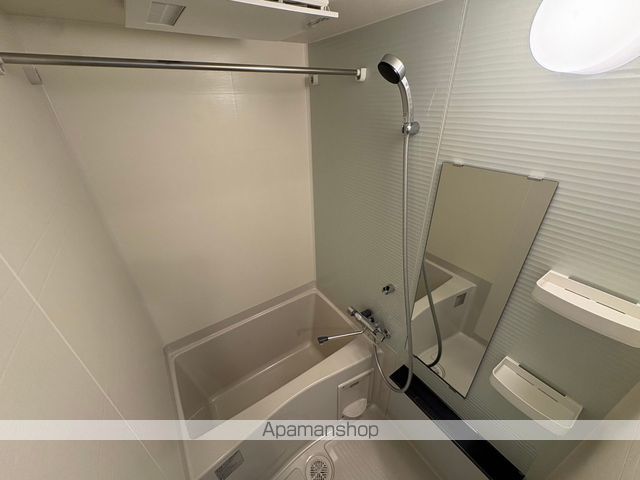 レジュールアッシュ淡路駅前の内装写真