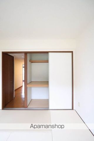 リベルテK.Kの内装写真