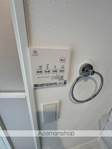 石神井台BASEの内装写真