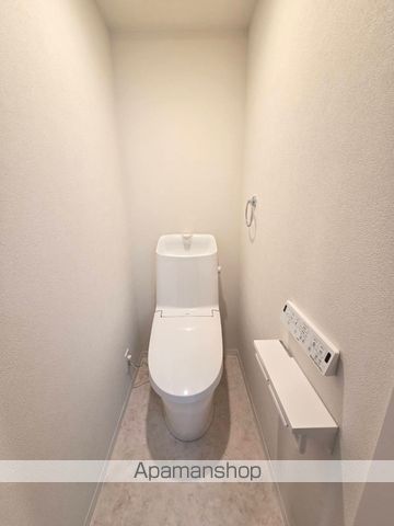 グレイス雷電の内装写真
