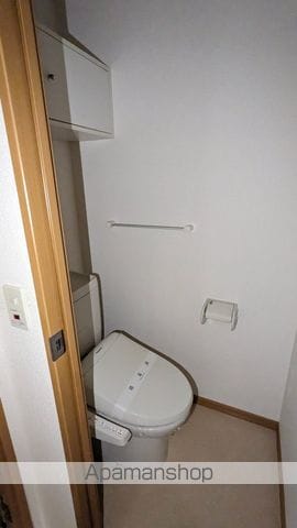 メゾン ベル カルムの内装写真