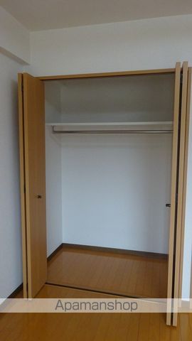 エスペランサIの内装写真