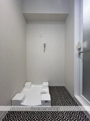 目黒パークスクエアの内装写真