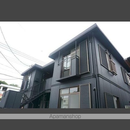 Ｋ－Ｌｉｎｋ[2DK/41.73m2]の外観2