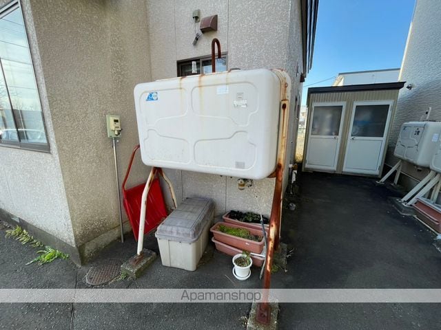 根室本線 新富士駅 徒歩2分 2階建 築43年のその他写真