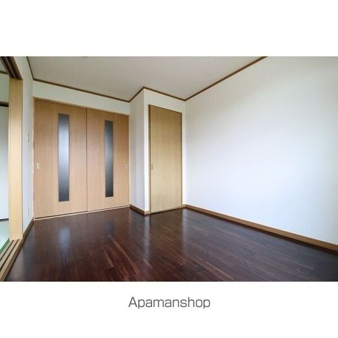 ベルドミールYの内装写真