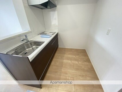 エクセランメゾン[1LDK/38.5m2]の内装5