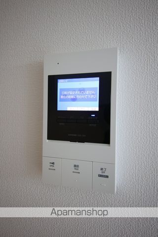 エヴァ琴似の内装写真