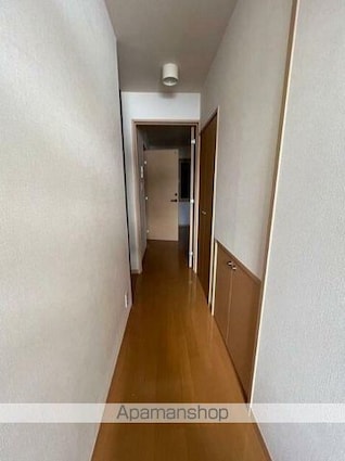 サニーコートＳ[1K/24.01m2]の玄関