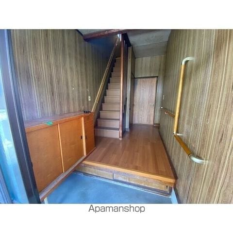大野町LP貸戸建の内装写真
