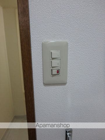レスターテ港北の内装写真