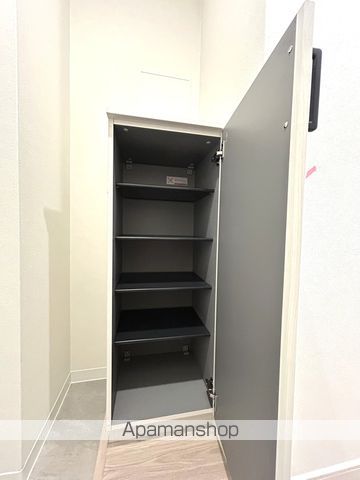 FELIZ日根野の内装写真