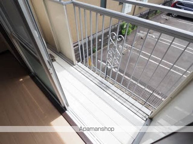 アネックス大根の内装写真