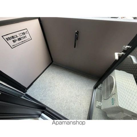 ADVANCE KITA−OSAKAFINOの内装写真