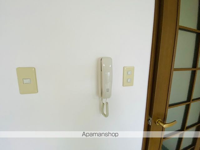 ランドマーク昭和の内装写真