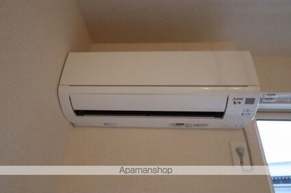 ライフマンションＡ・Ｂ　Ｂ[1LDK/42.63m2]のその他設備