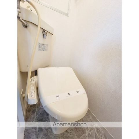 ルナグランス山鼻の内装写真