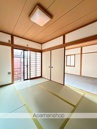 和歌山県和歌山市狐島[2DK/54.65m2]の内装4