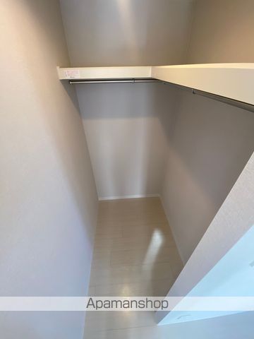 CITY RESIDENCE月寒中央の内装写真