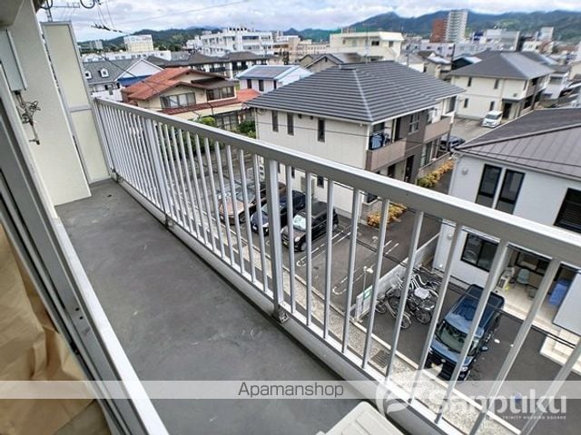 フレーベルハイツの内装写真