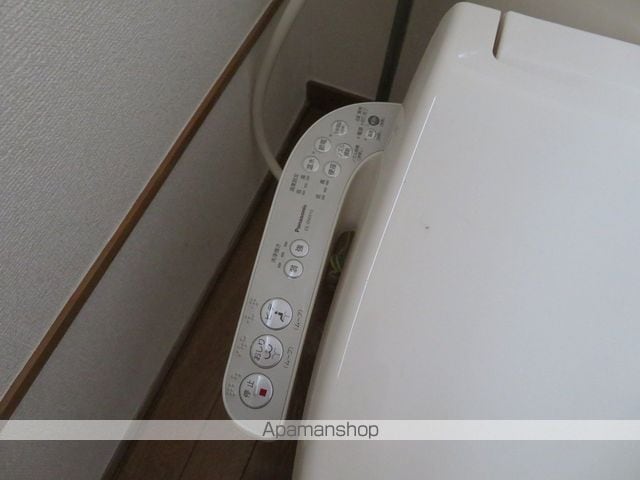 モイドオム安庭の内装写真