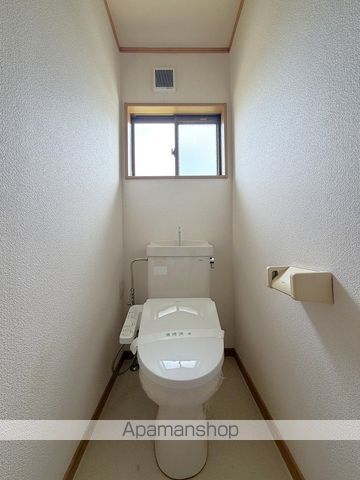 安斎貸家の内装写真